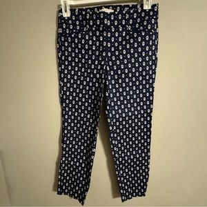 LOFT Marisa Pants